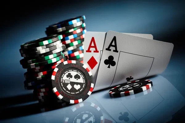 Deposit payment methods interface on rrslot