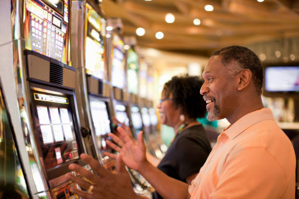 rrslot platform interface and game categories