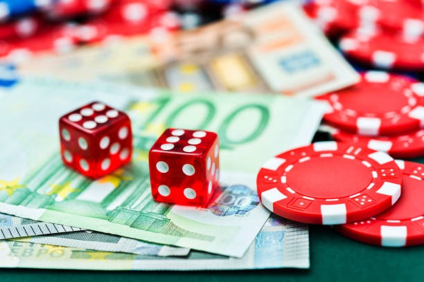 rrslot live casino and sports dashboard