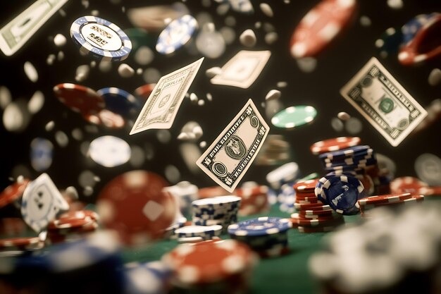 Macau Pools Game 
