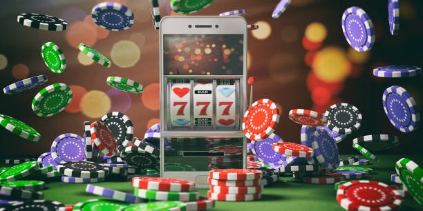 Ikan Jackpot gameplay interface on rrslot Ikan Jackpot gameplay interface on rrslot